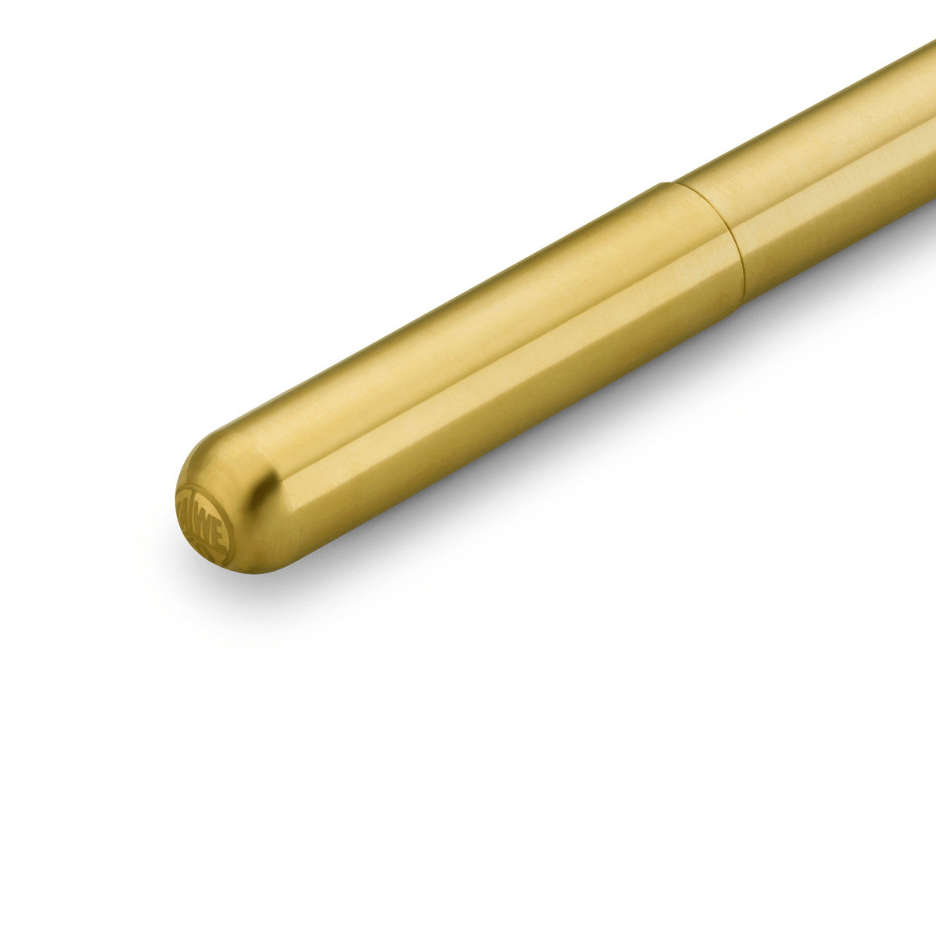 Kaweco Penne Penna stilografica Liliput - Brass