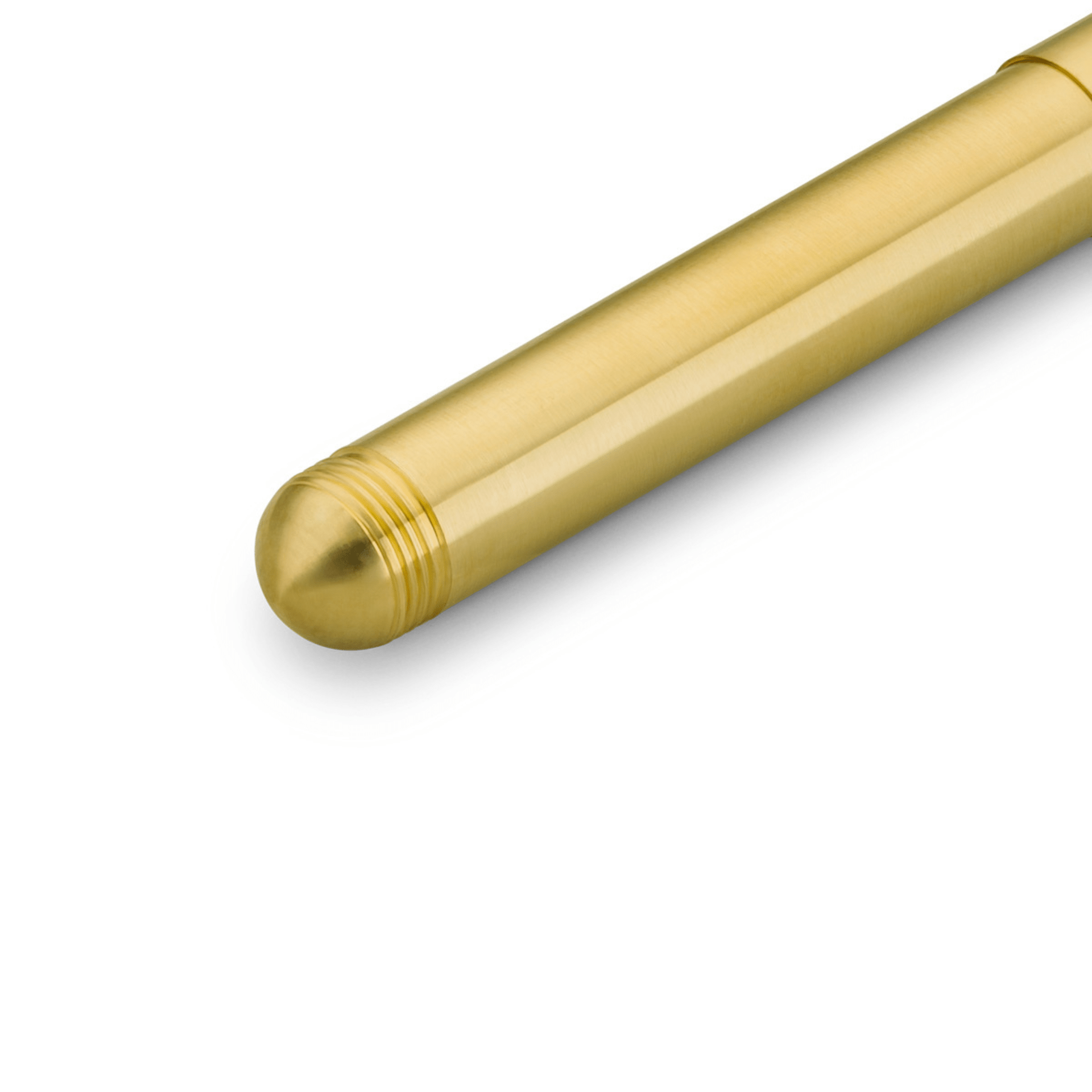 Kaweco Penne Penna stilografica Liliput - Brass
