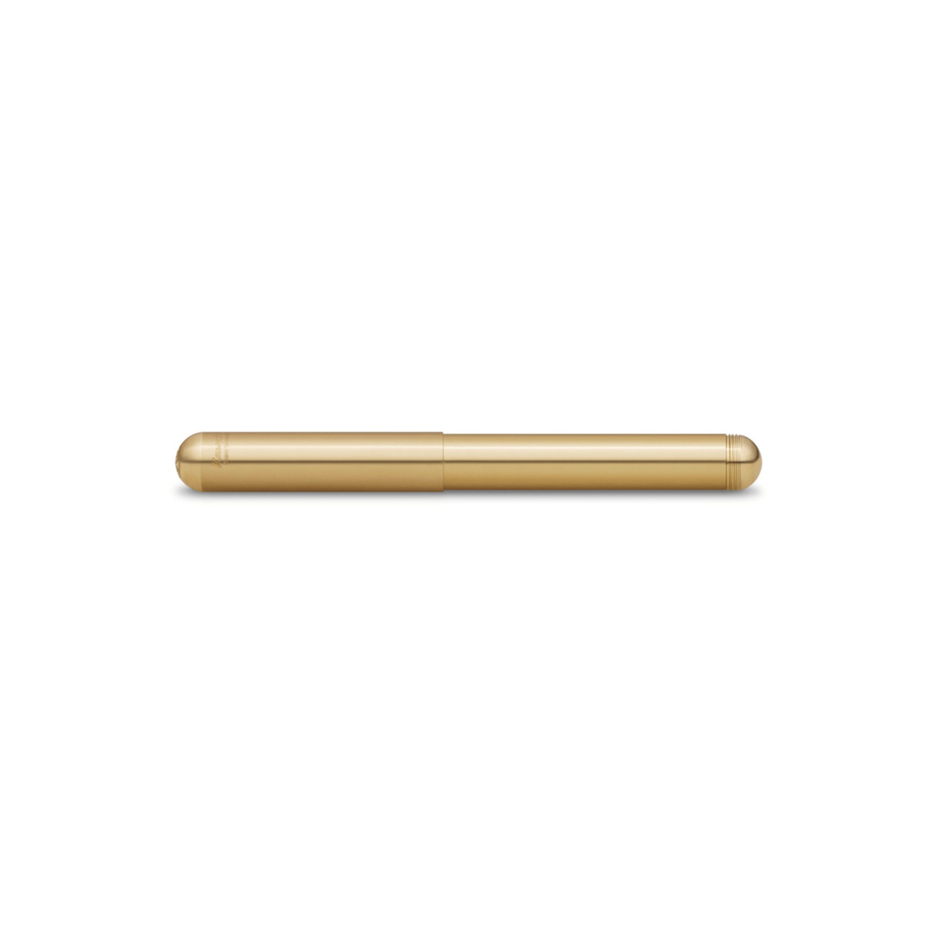 Kaweco Penne Penna stilografica Liliput - Brass