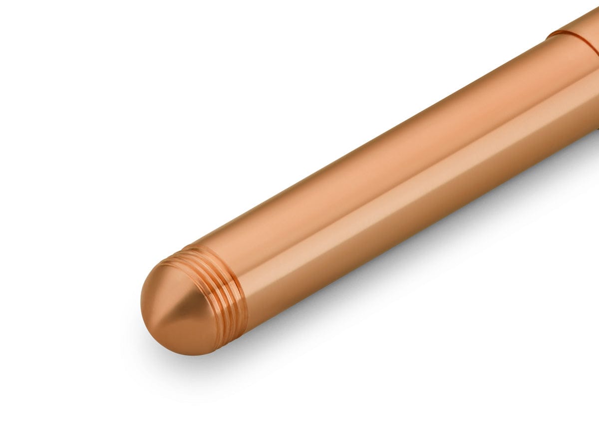 Kaweco Penne Penna stilografica Liliput - Copper