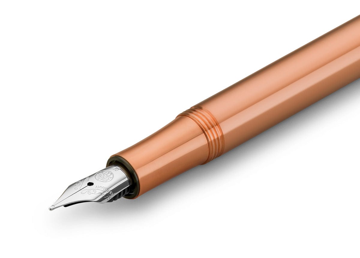 Kaweco Penne Penna stilografica Liliput - Copper