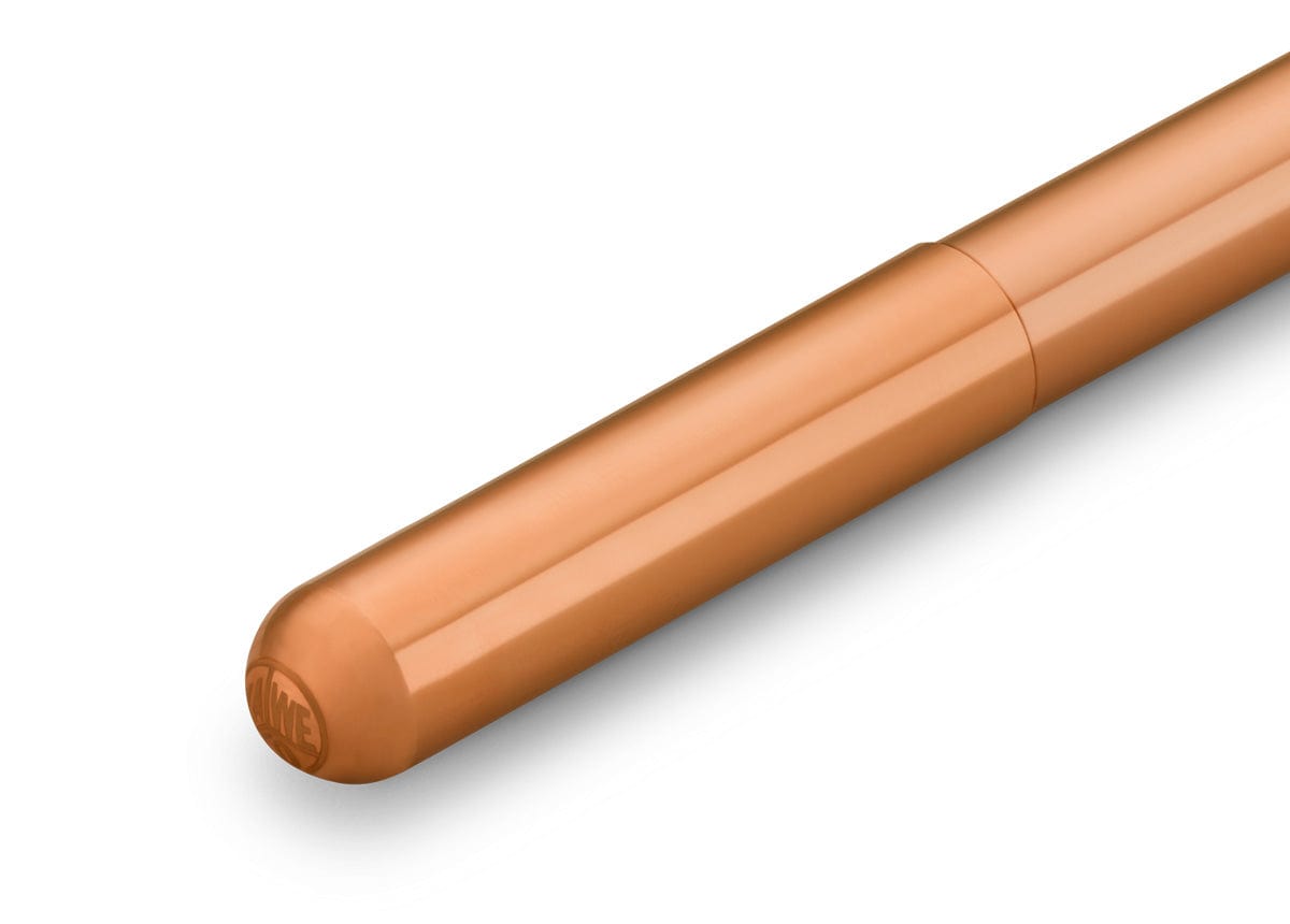 Kaweco Penne Penna stilografica Liliput - Copper