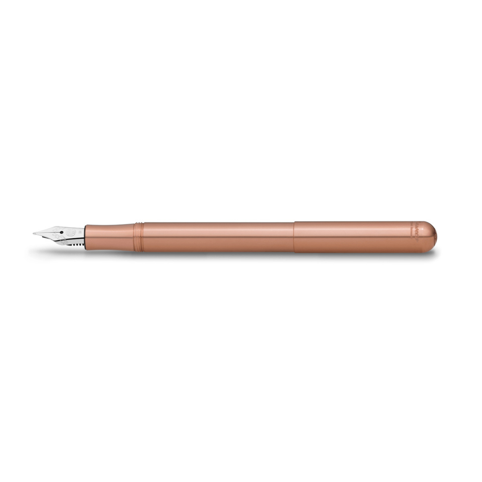 Kaweco Penne Penna stilografica Liliput - Copper