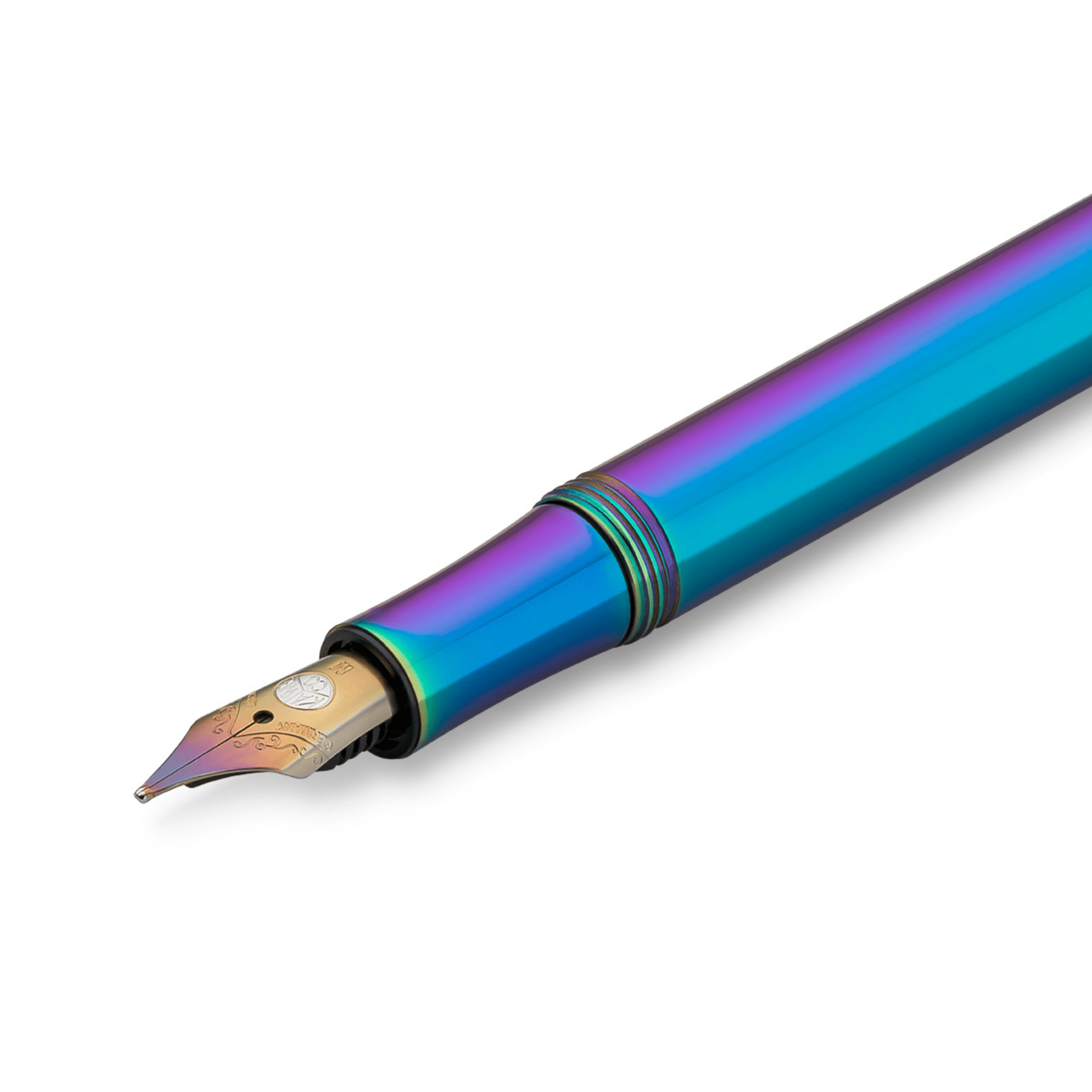 Kaweco Penne Penna stilografica Liliput - Kolibrì Limited Edition