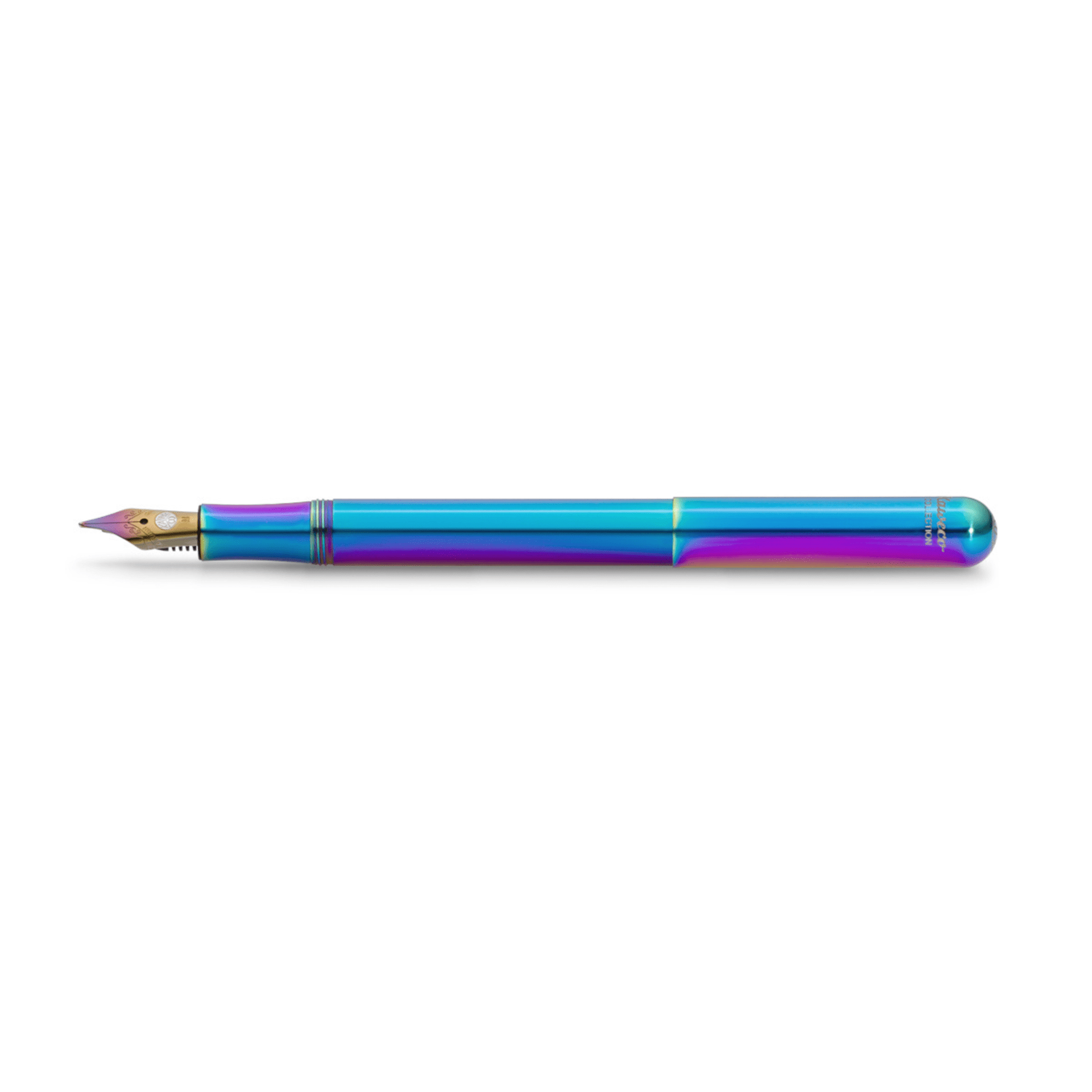 Kaweco Penne Penna stilografica Liliput - Kolibrì Limited Edition
