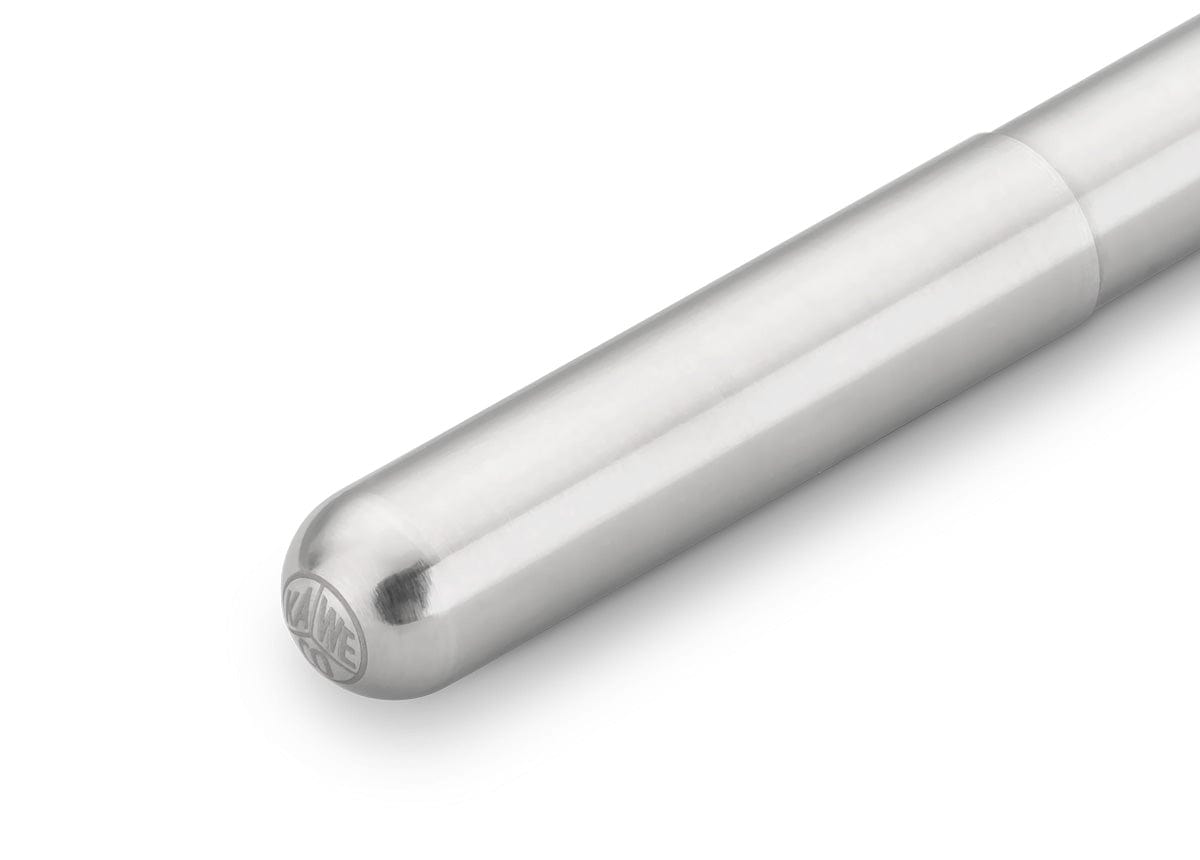 Kaweco Penne Penna stilografica Liliput - Silver