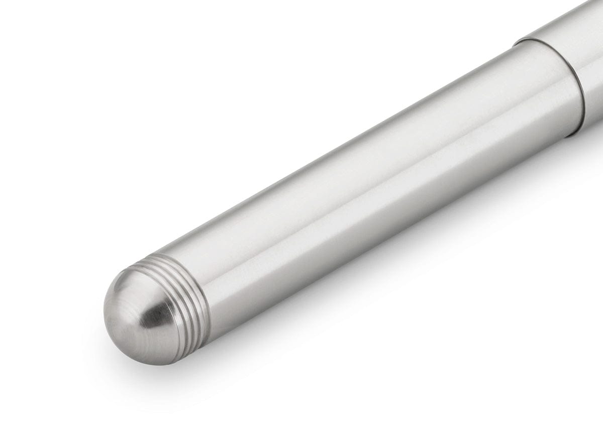 Kaweco Penne Penna stilografica Liliput - Silver