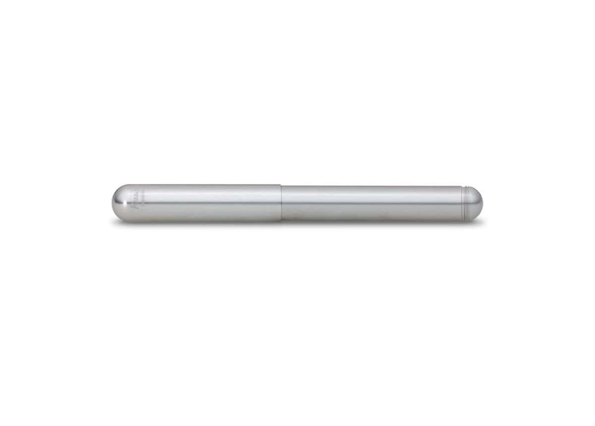 Kaweco Penne Penna stilografica Liliput - Silver