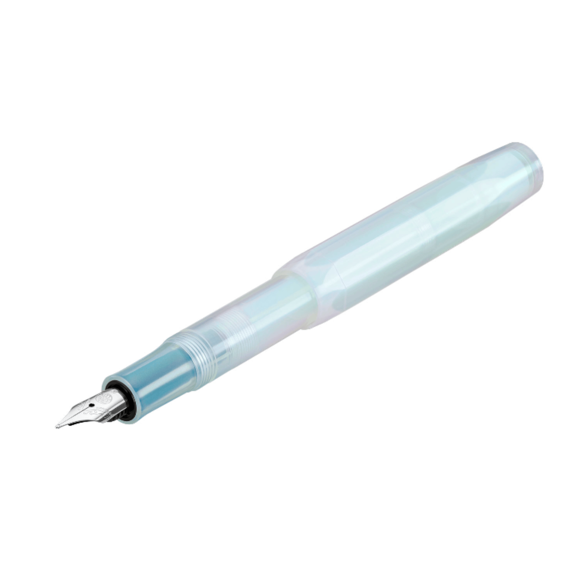 Kaweco Penne Penna stilografica Lunar Sport Kaweco - Light Blue