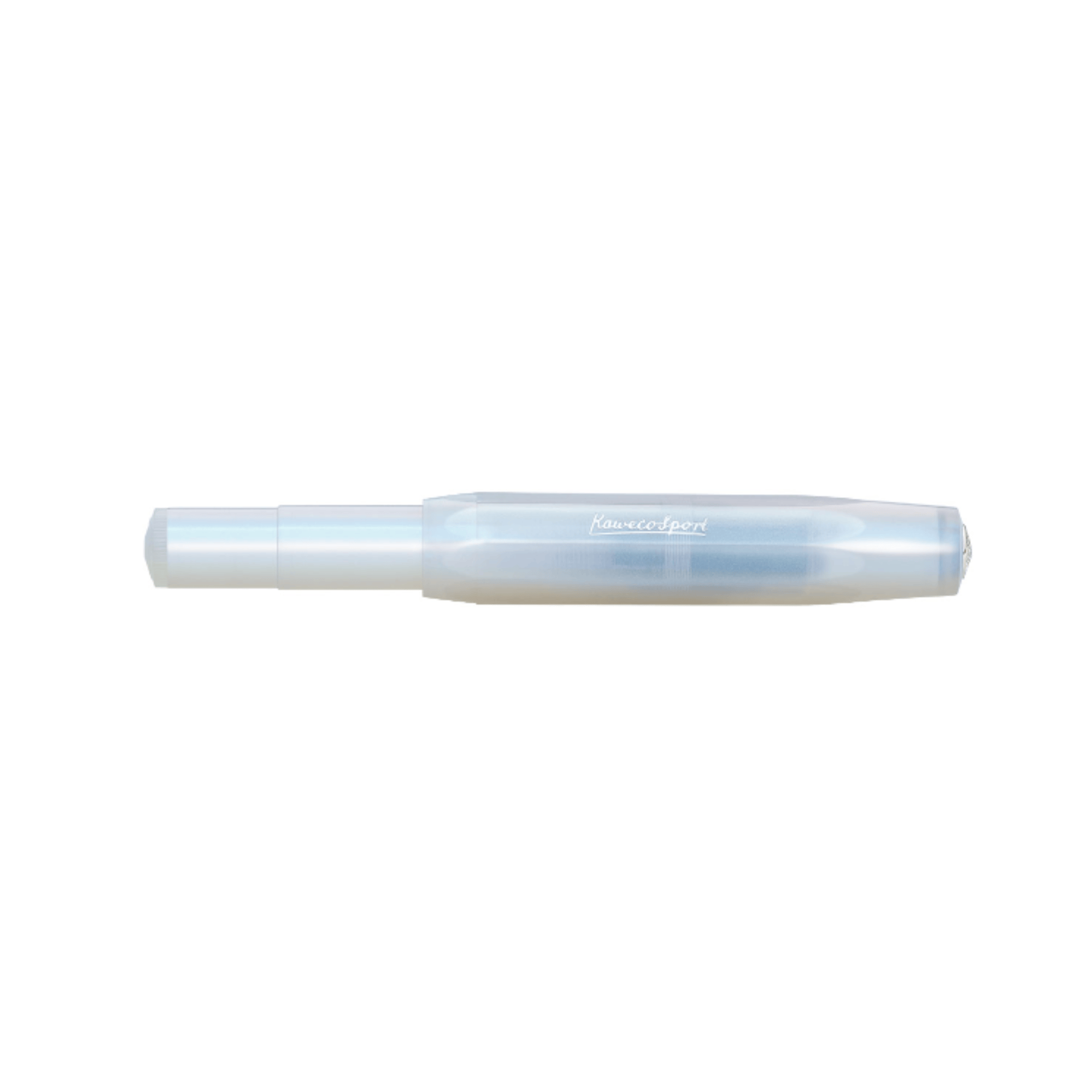 Kaweco Penne Penna stilografica Lunar Sport Kaweco - Light Blue