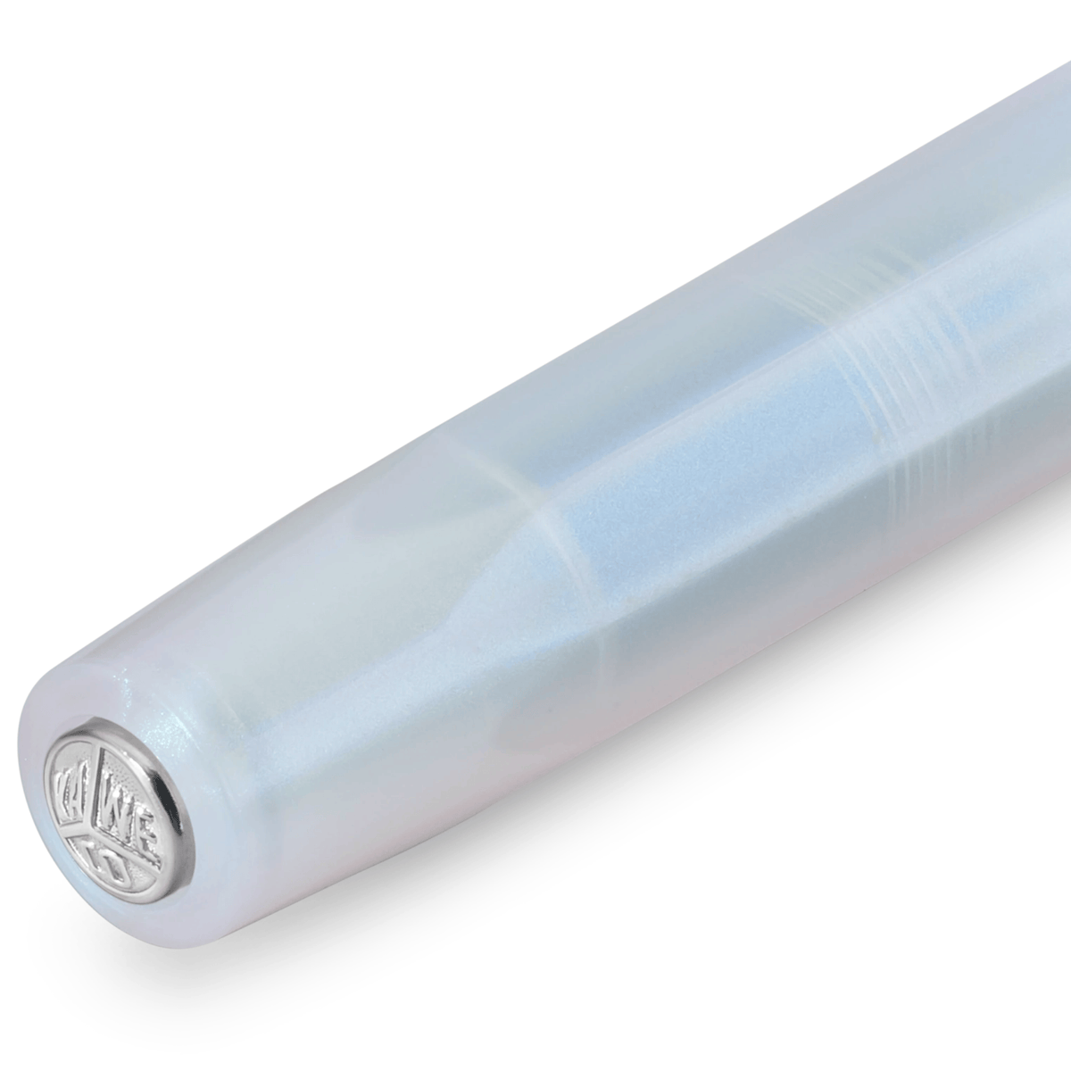 Kaweco Penne Penna stilografica Lunar Sport Kaweco - Light Blue
