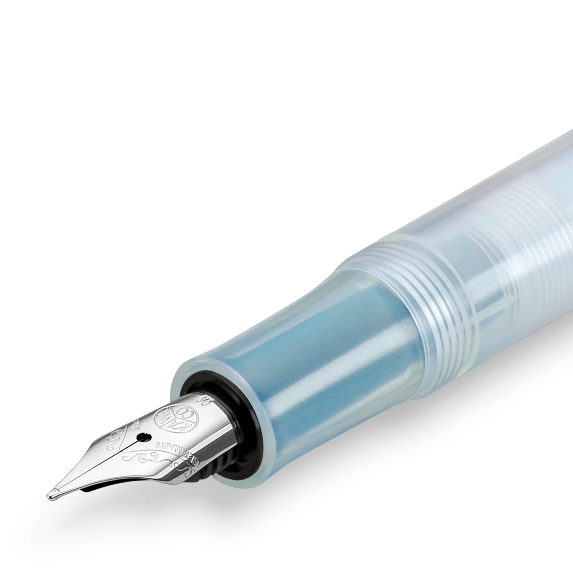 Kaweco Penne Penna stilografica Lunar Sport Kaweco - Light Blue