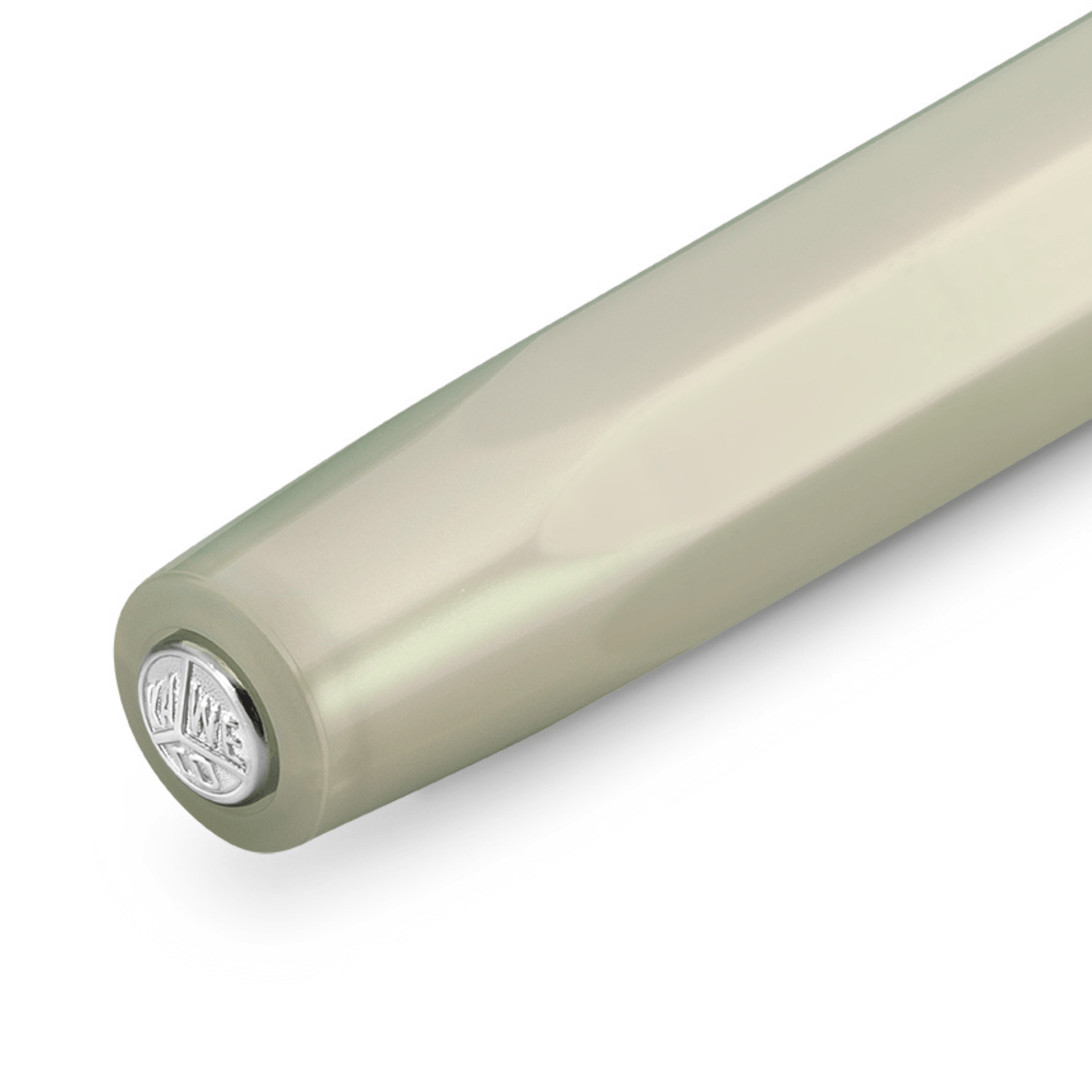 Kaweco Penne Penna stilografica Lunar Sport Kaweco - Light Green