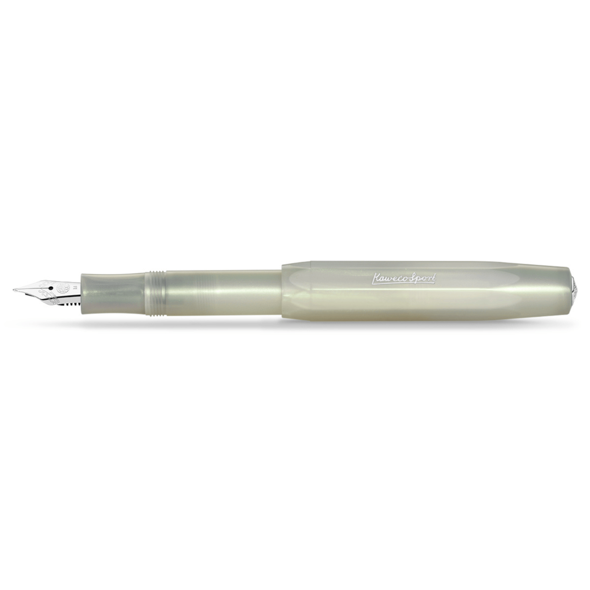 Kaweco Penne Penna stilografica Lunar Sport Kaweco - Light Green