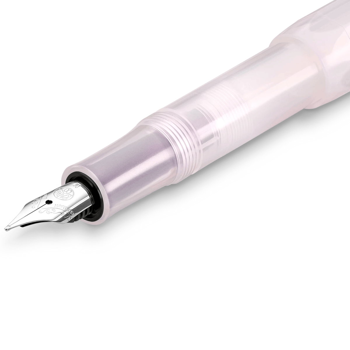 Kaweco Penne Penna stilografica Lunar Sport Kaweco - Light Purple