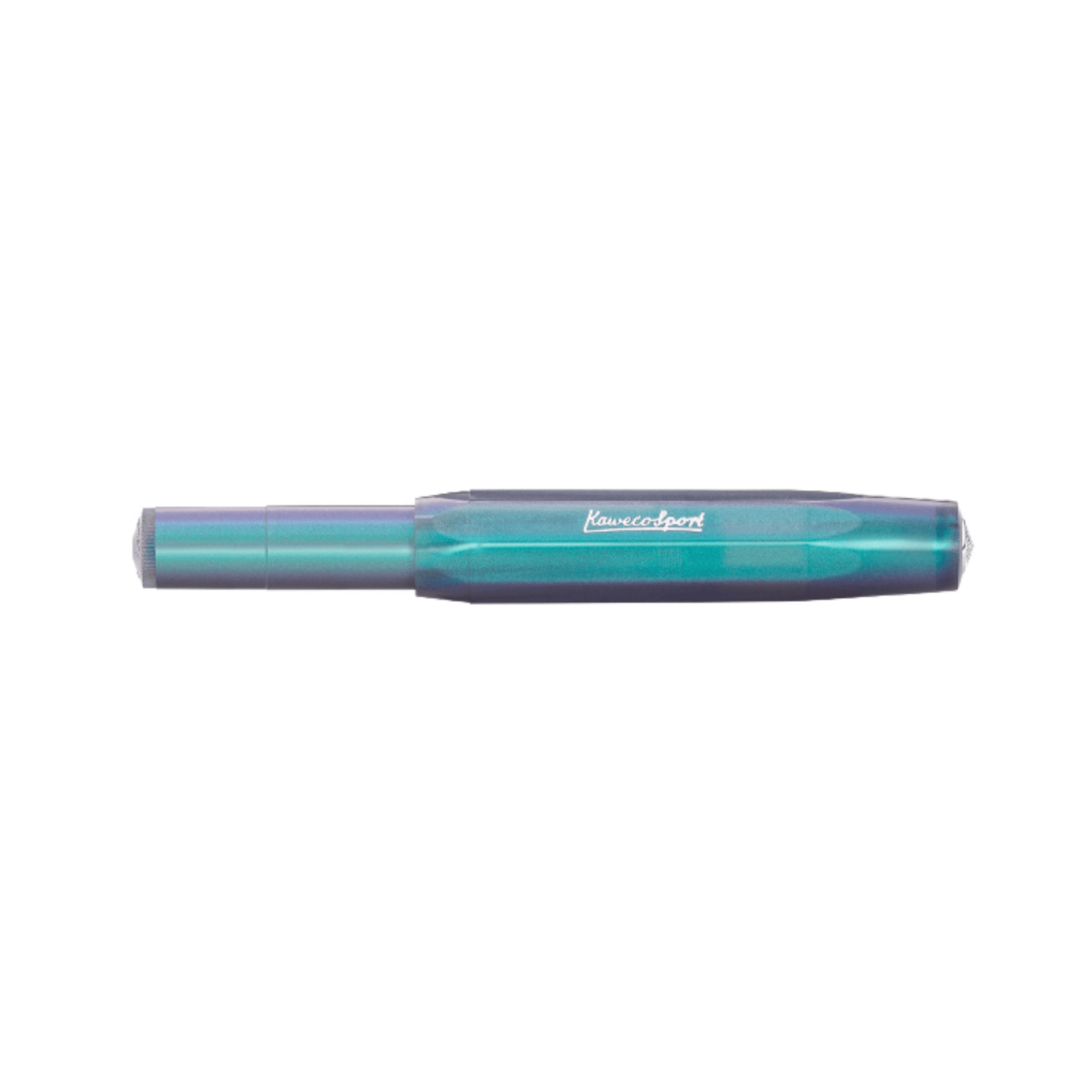 Kaweco Penne Penna stilografica Lunar Sport Kaweco - Shadow Blue