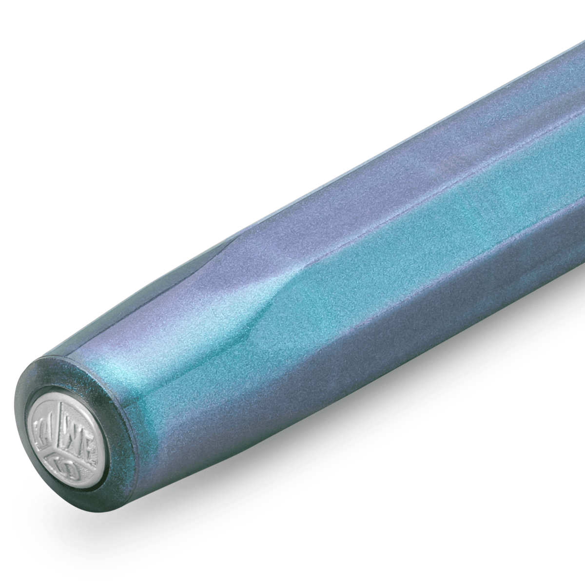 Kaweco Penne Penna stilografica Lunar Sport Kaweco - Shadow Blue