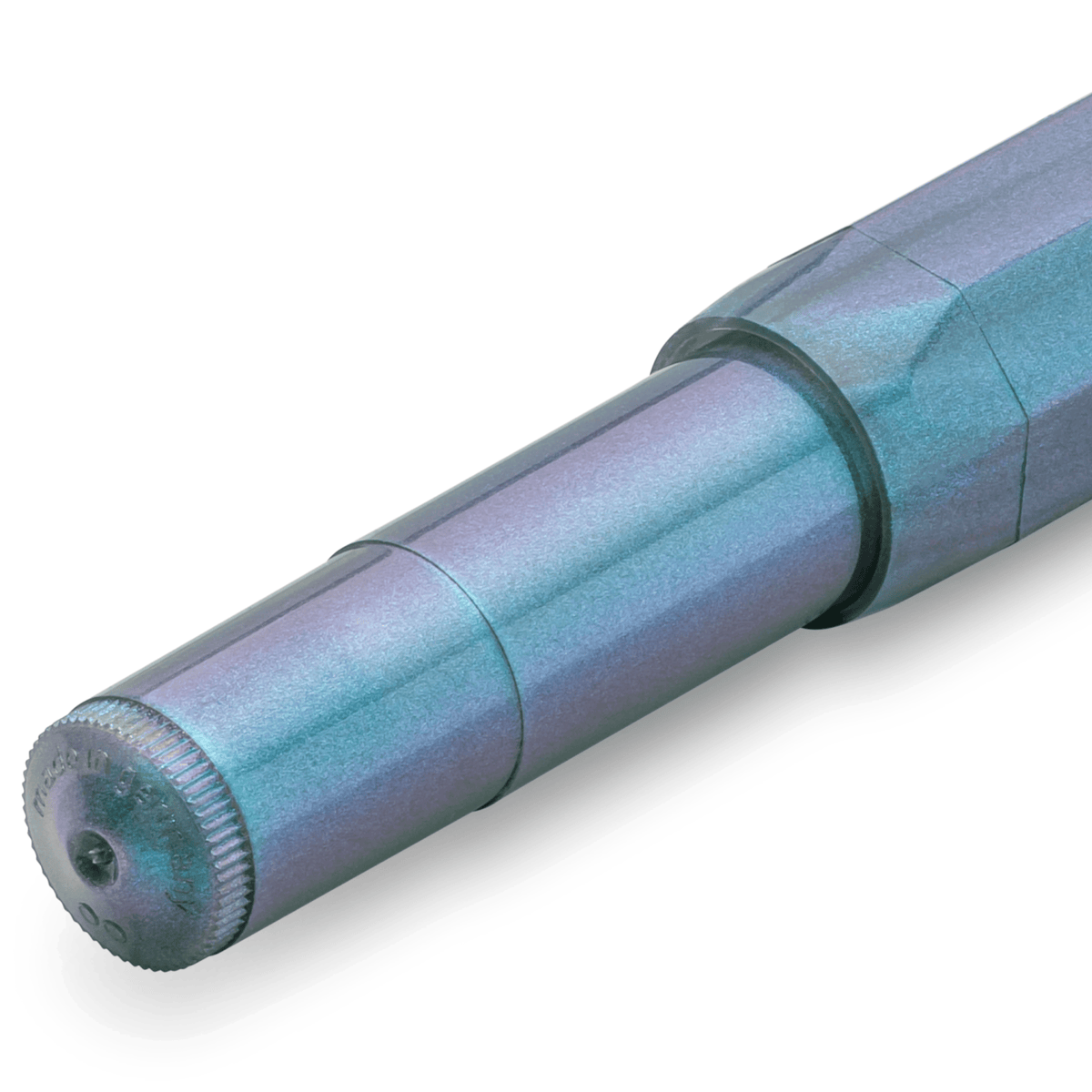 Kaweco Penne Penna stilografica Lunar Sport Kaweco - Shadow Blue