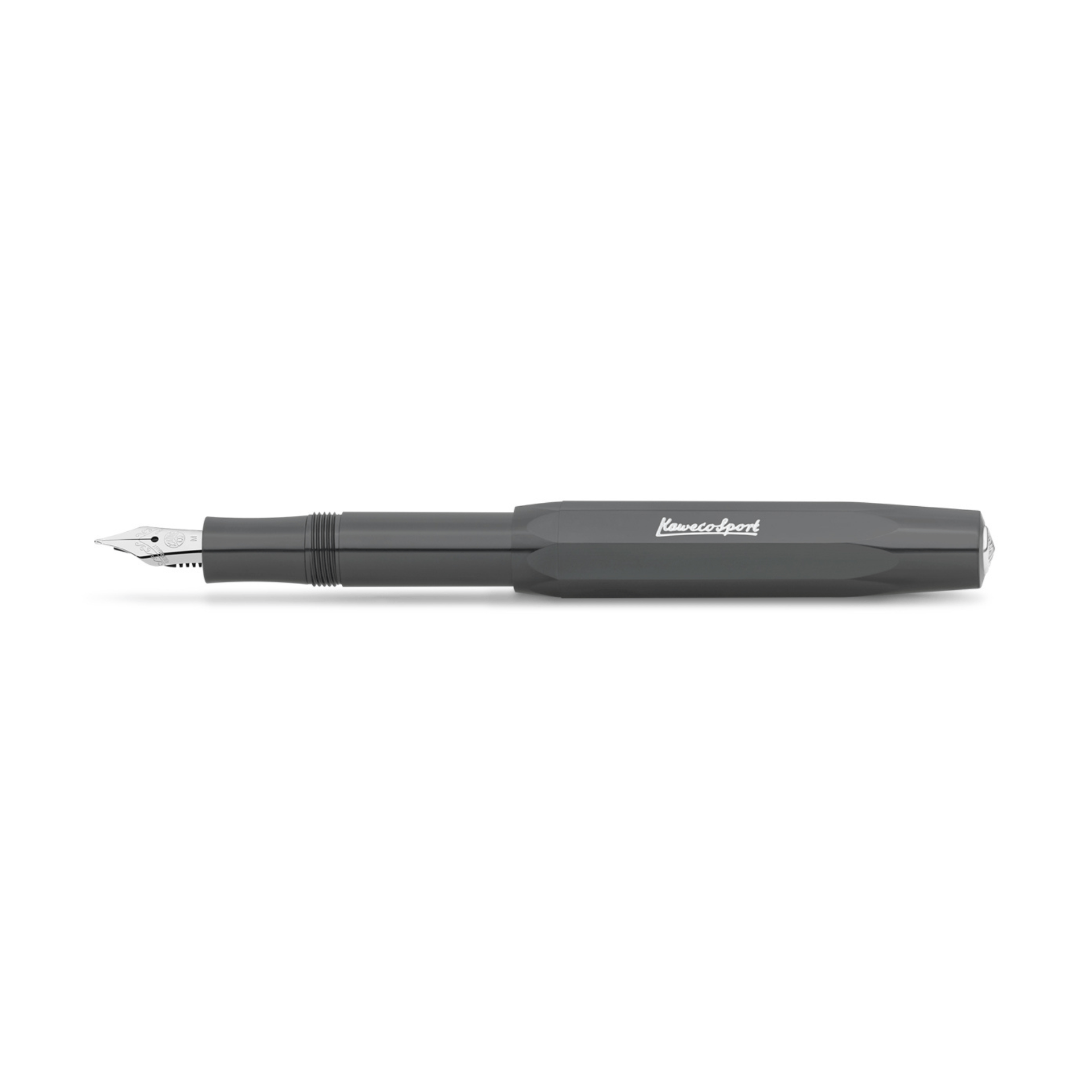 Kaweco Penne Penna stilografica Skyline Sport Kaweco - Grey