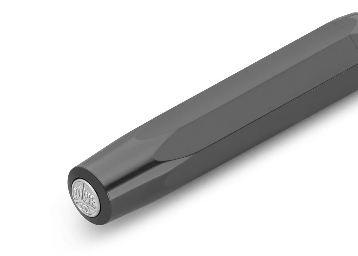 Kaweco Penne Penna stilografica Skyline Sport Kaweco - Grey