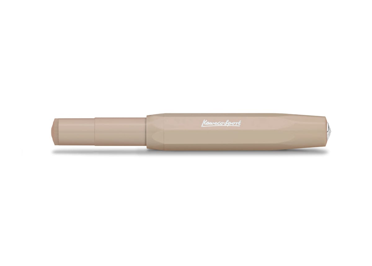 Kaweco Penne Penna stilografica Skyline Sport Kaweco - Macchiato