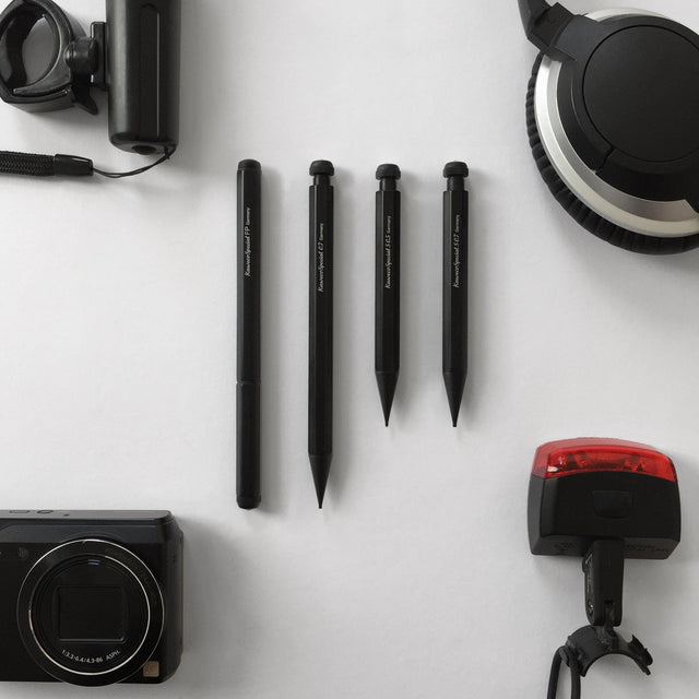 Kaweco Penne Penna Stilografica Special Black