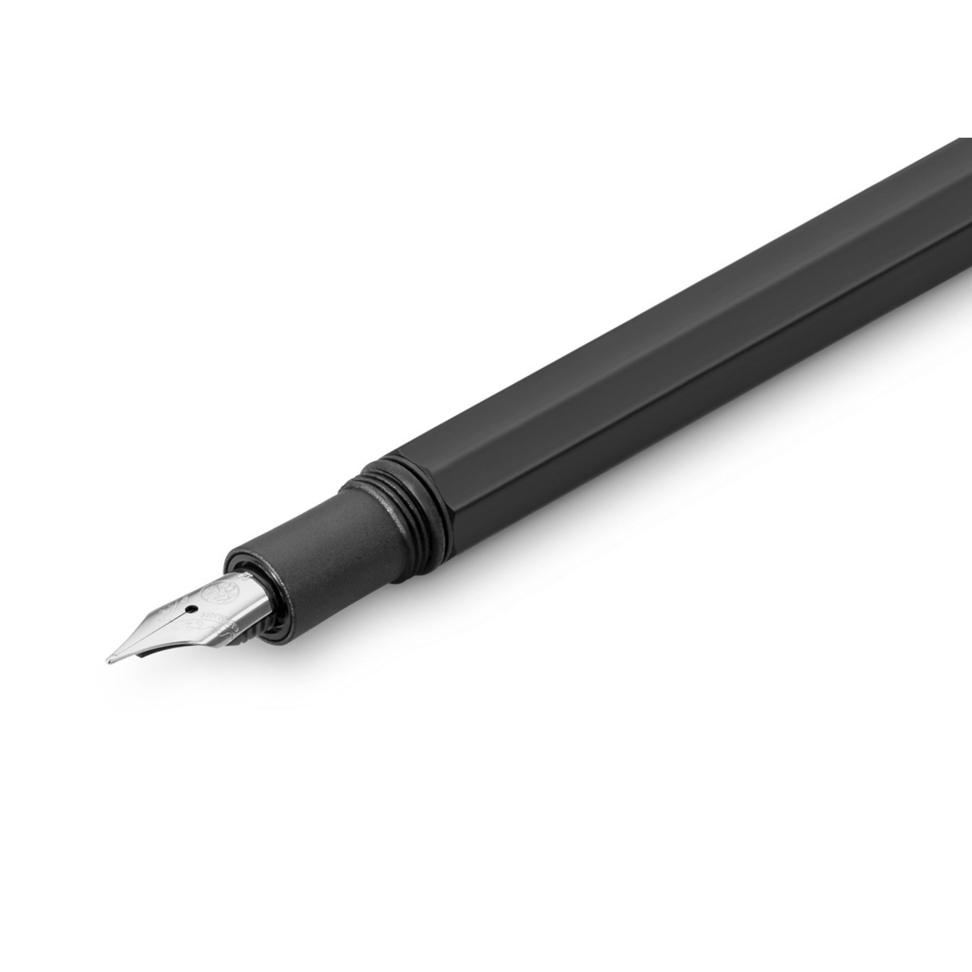 Kaweco Penne Penna Stilografica Special Black