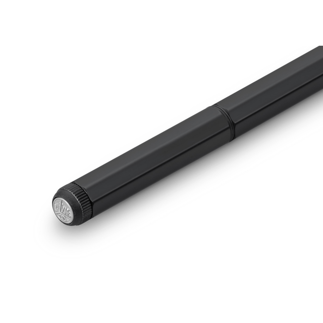 Kaweco Penne Penna Stilografica Special Black