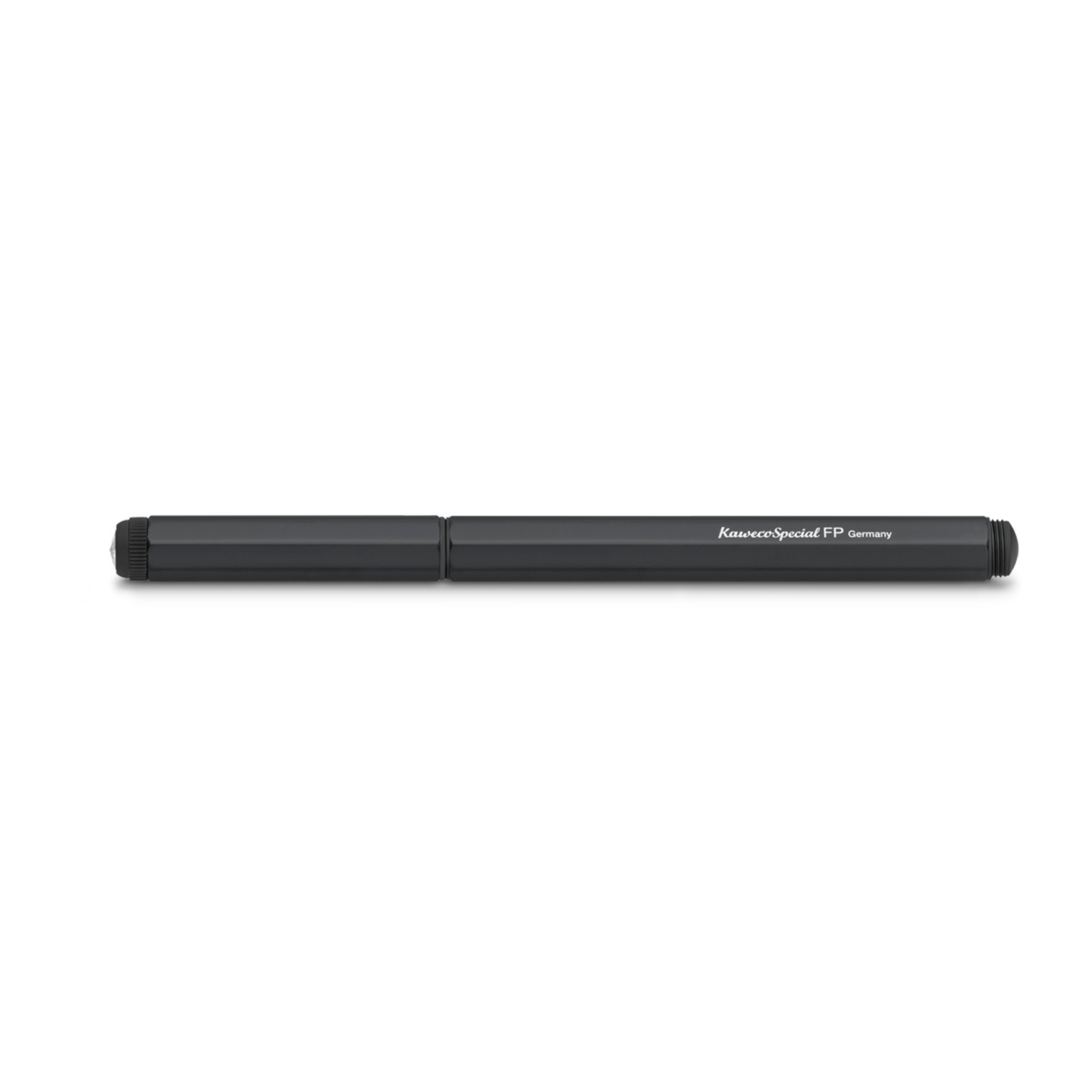 Kaweco Penne Penna Stilografica Special Black