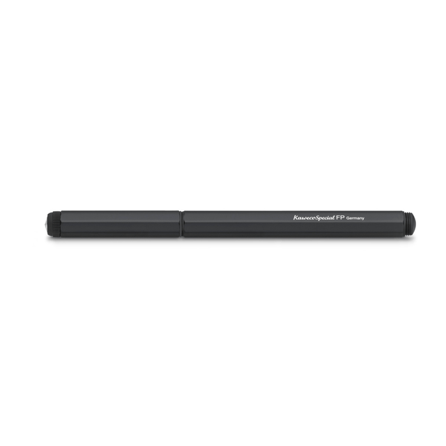 Kaweco Penne Penna Stilografica Special Black