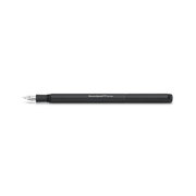 Kaweco Penne FINE F Penna Stilografica Special Black