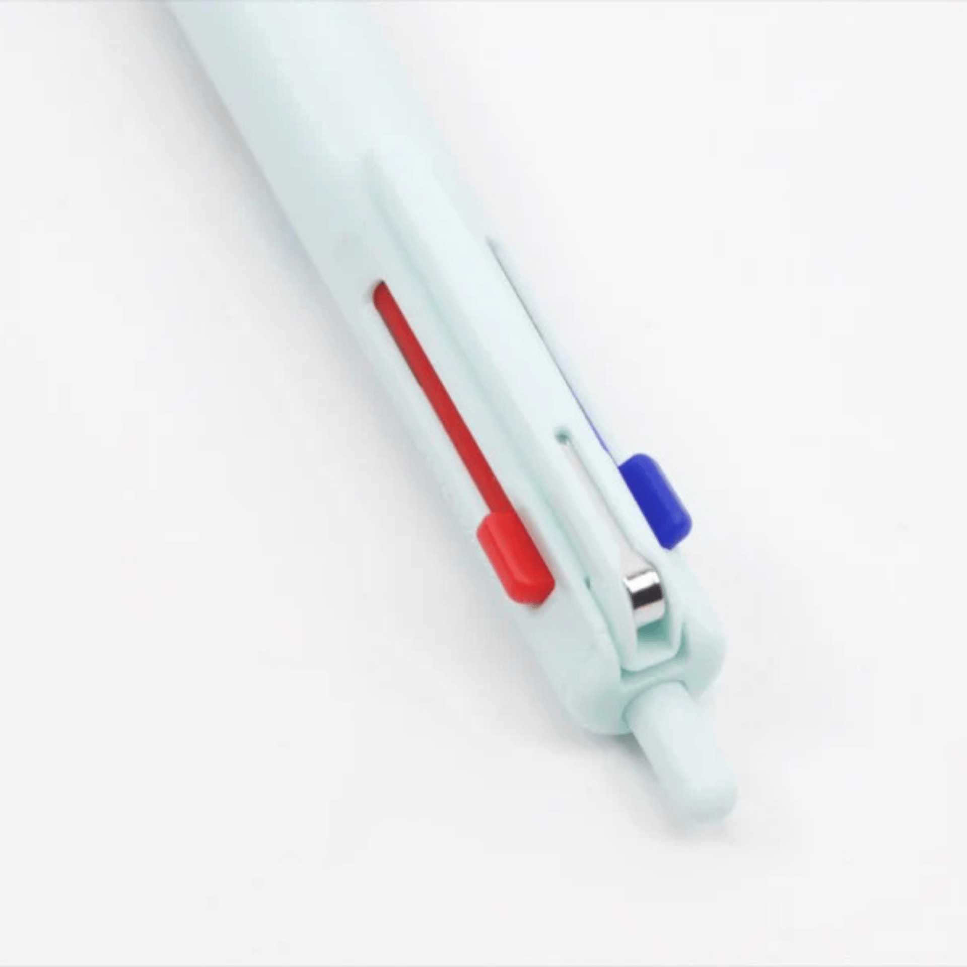 Mitsubishi Pencil Penne Penna Uni-Ball Jetstream - 3 colori