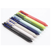 Mitsubishi Pencil Penne Penna Uni-Ball Jetstream - 3 colori