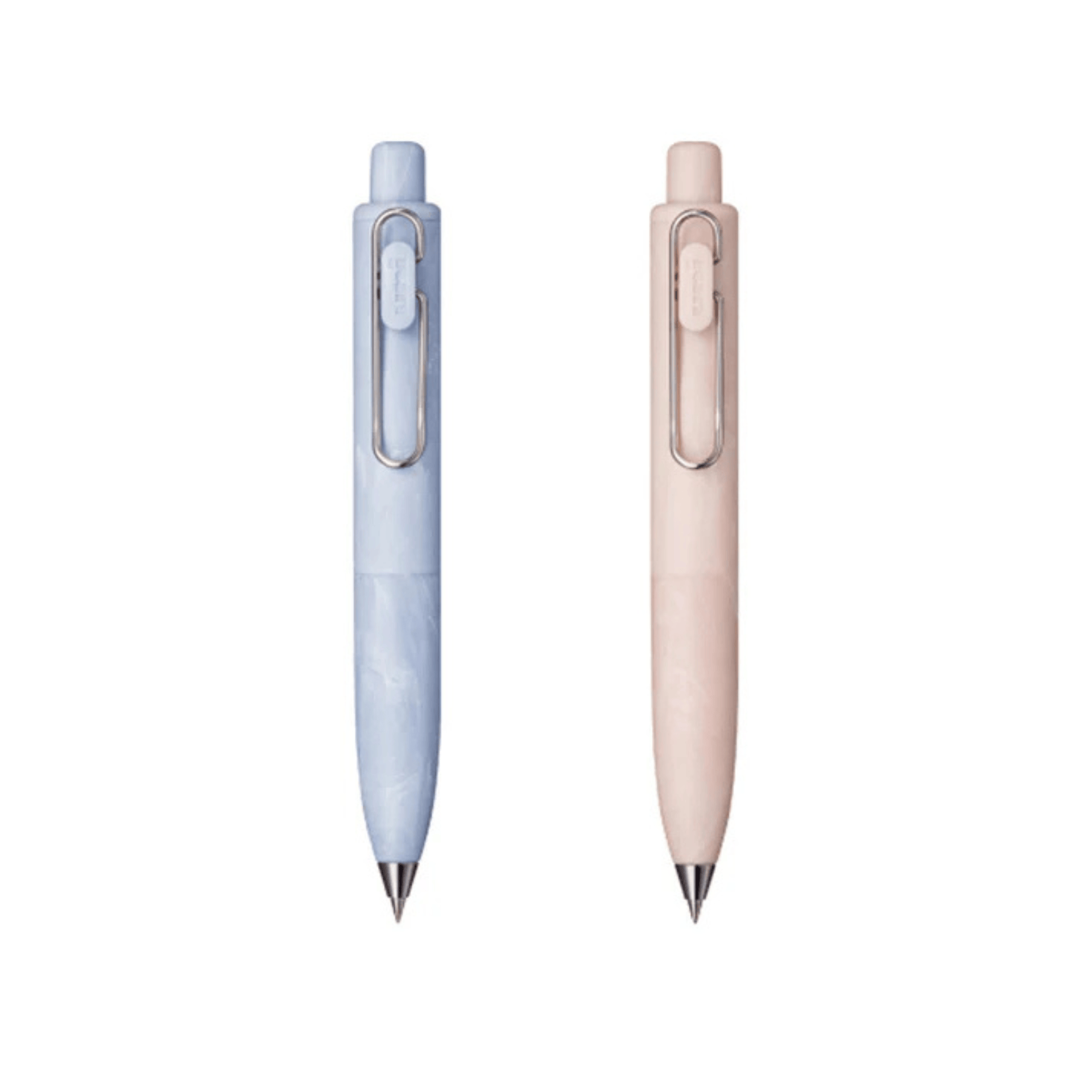 Mitsubishi Pencil Penne Penna Uni-Ball One P - Bath Bomb Limited Color