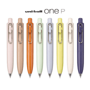Mitsubishi Pencil Penne Penna Uni-Ball One P