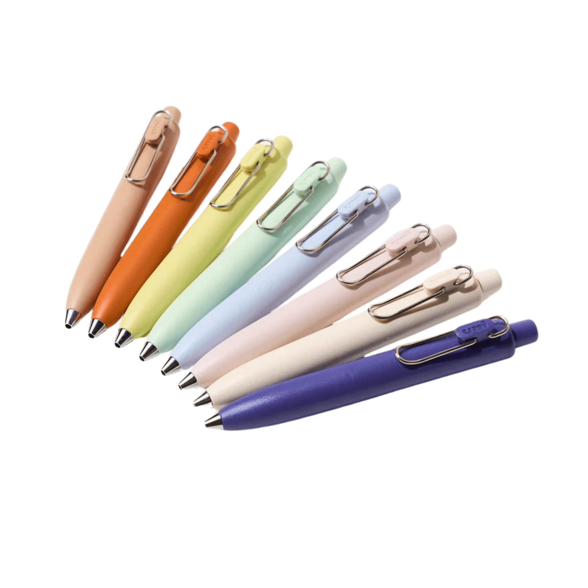 Mitsubishi Pencil Penne Penna Uni-Ball One