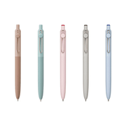Mitsubishi Pencil Penne Penna Uni-Ball Zento - extra-fine 0.38