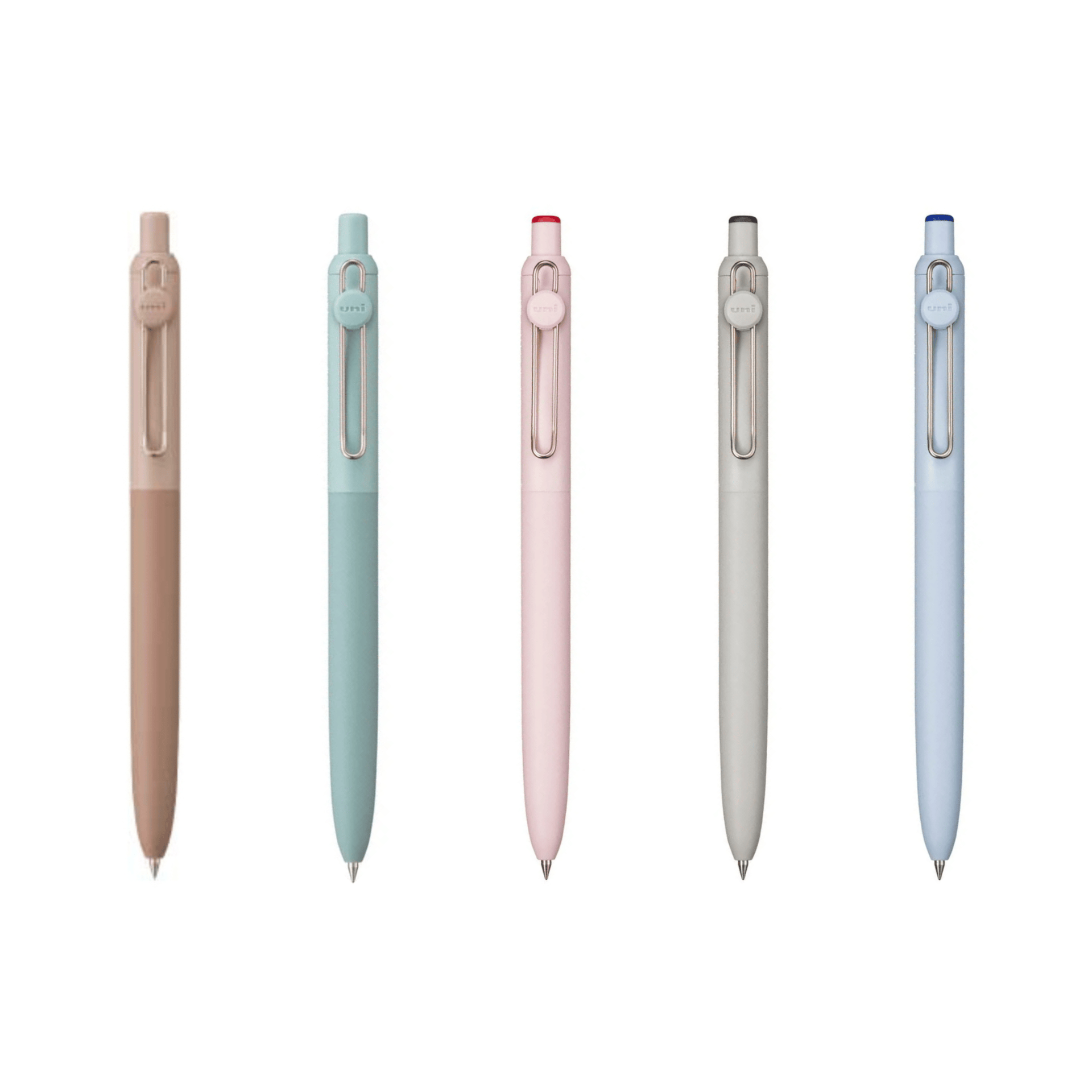 Mitsubishi Pencil Penne Penna Uni-Ball Zento - extra-fine 0.38