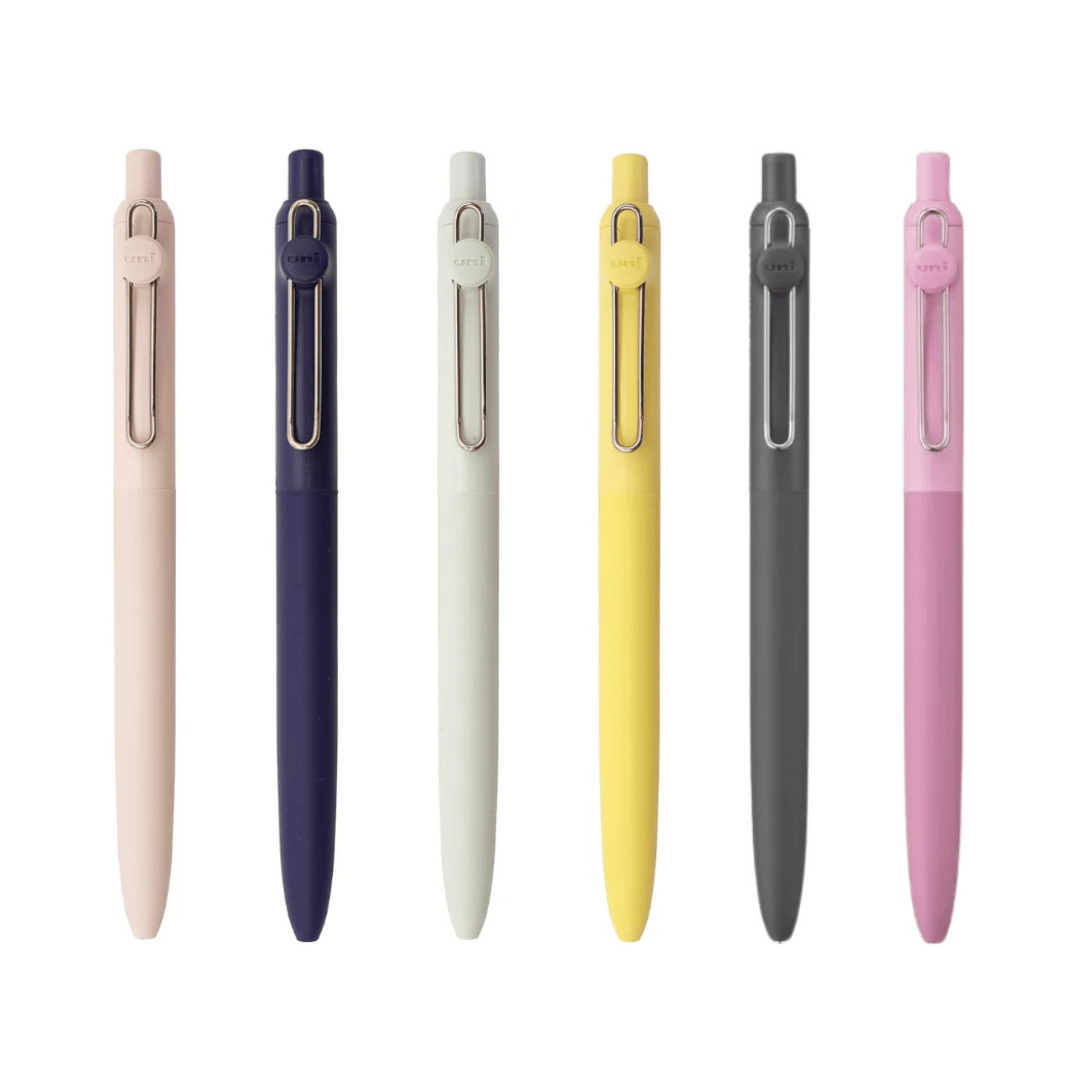 Mitsubishi Pencil Penne Penna Uni-Ball Zento - fine 0.5
