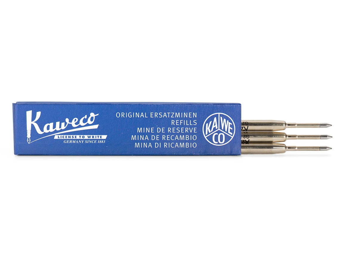 Kaweco Penne Refill penna a sfera Kaweco Special & Original - Blu