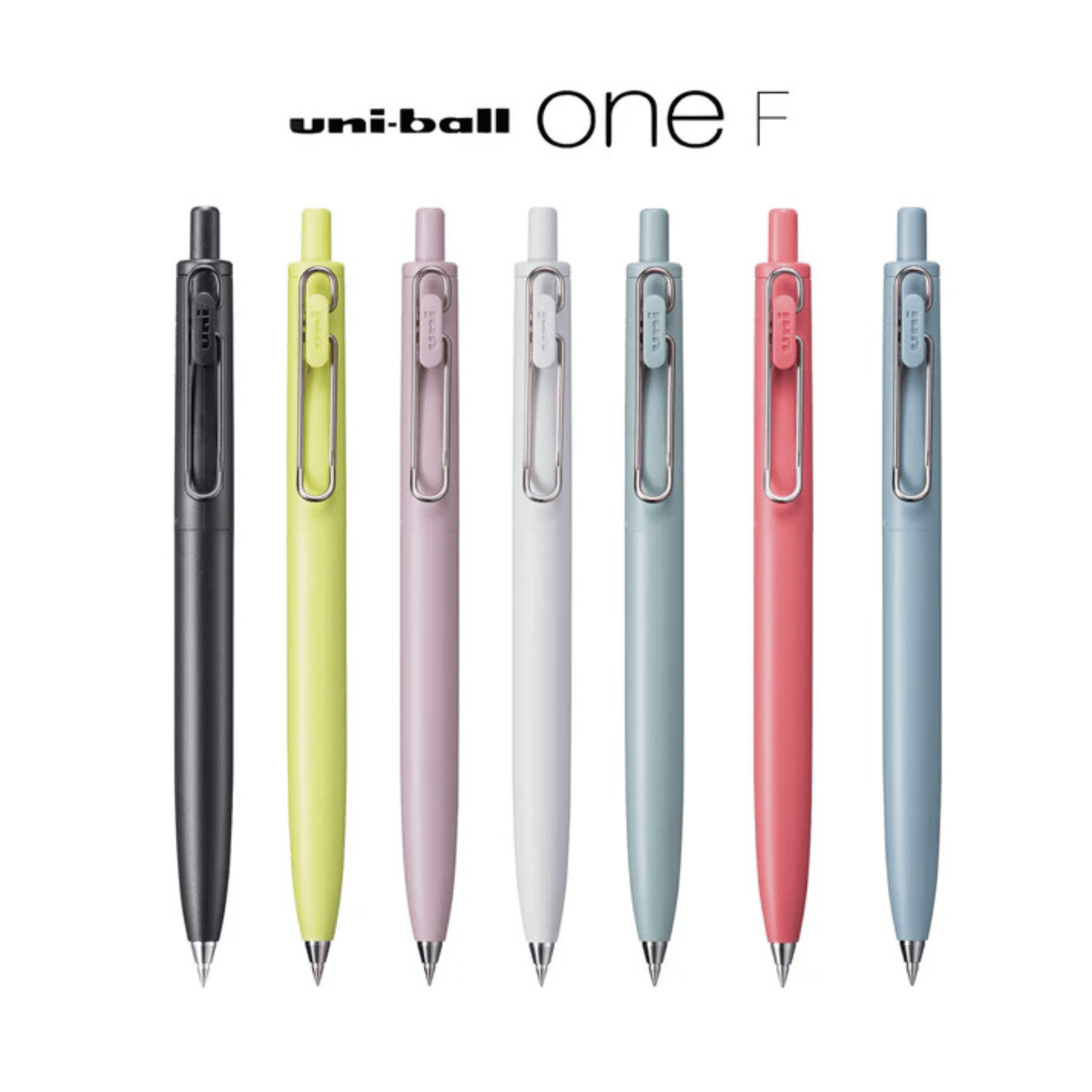 Mitsubishi Pencil Penne Refill Penna Uni-Ball One