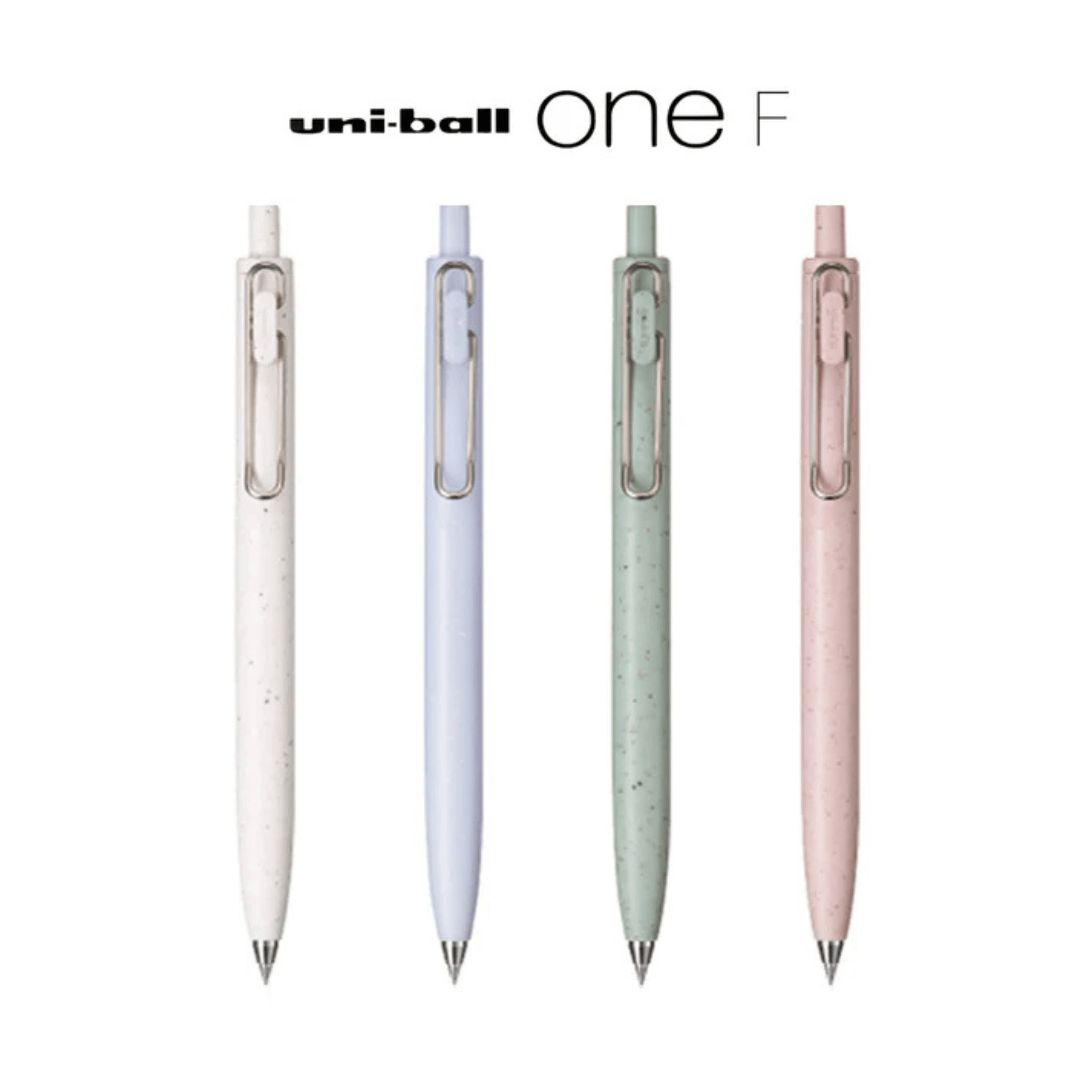 Mitsubishi Pencil Penne Refill Penna Uni-Ball One