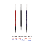 Mitsubishi Pencil Penne Refill Penna Uni-Ball Zento