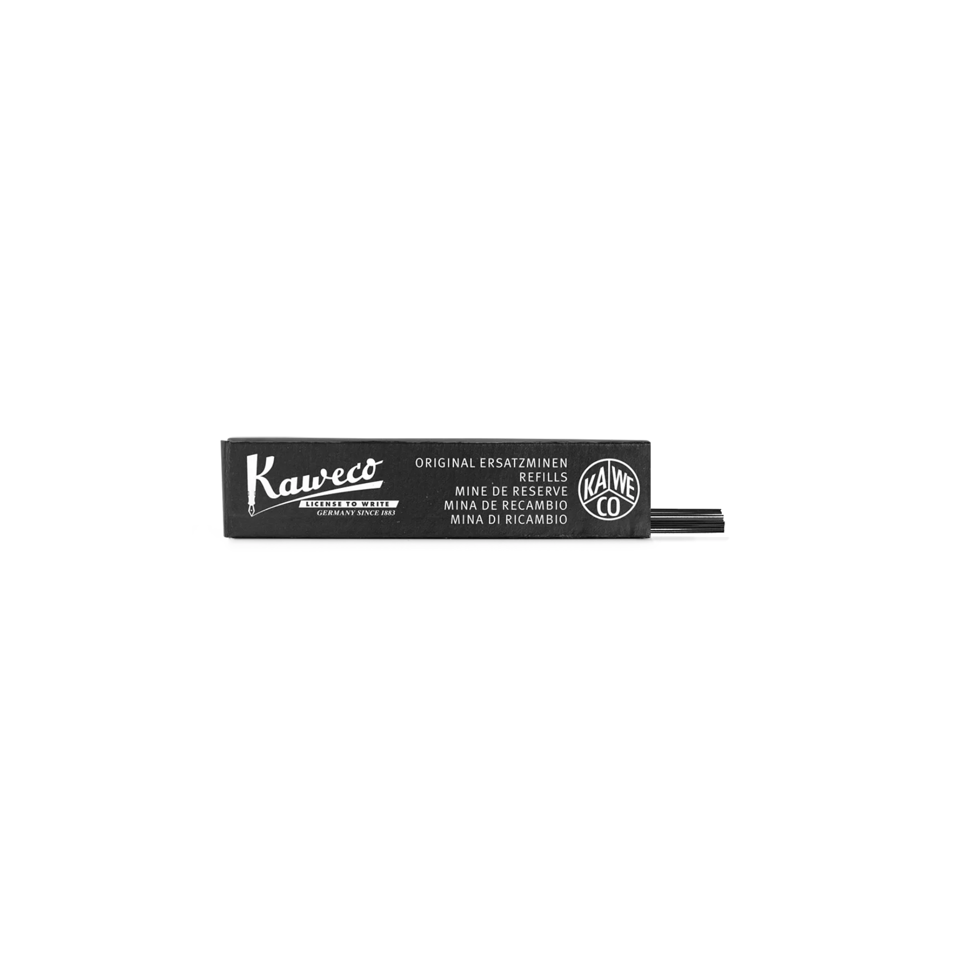 Kaweco Penne Ricarica Matite a mina Kaweco 0.5mm