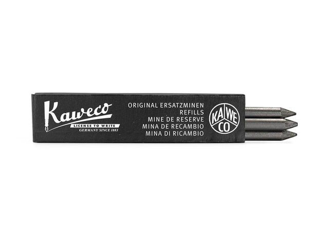 Kaweco Penne Ricarica Matitone Kaweco 5.6mm