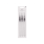 Rico Design Penne Set da 3 Water Tank Brush Pen