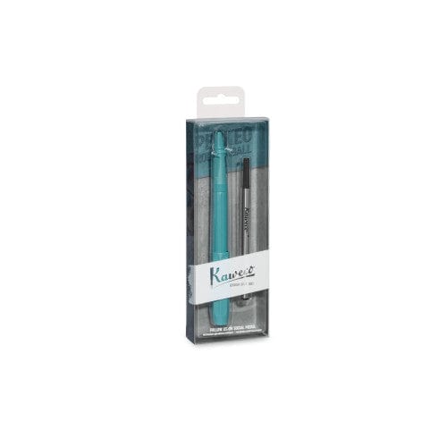 Kaweco Penne Set Penna Gel Perkeo Breezy Tail