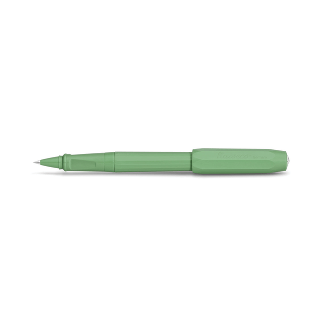 Kaweco Penne Set Penna Gel Perkeo Jungle green