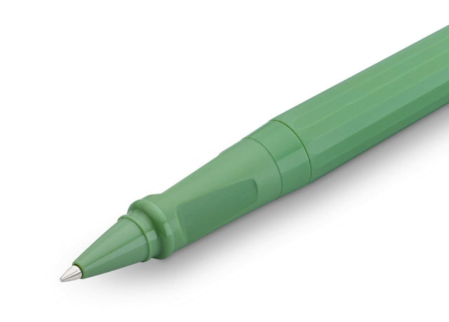 Kaweco Penne Set Penna Gel Perkeo Jungle green