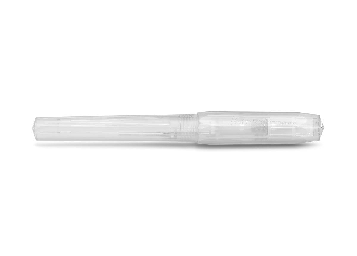 Kaweco Penne Set Stilografica Perkeo All Clear